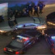 Illustration for article titled Detroit News Helicopter Accidentally Helps Police Catch Fleeing Motorist